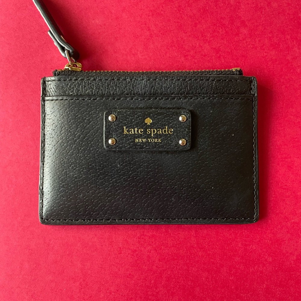Kate Spade wallet/cardholder